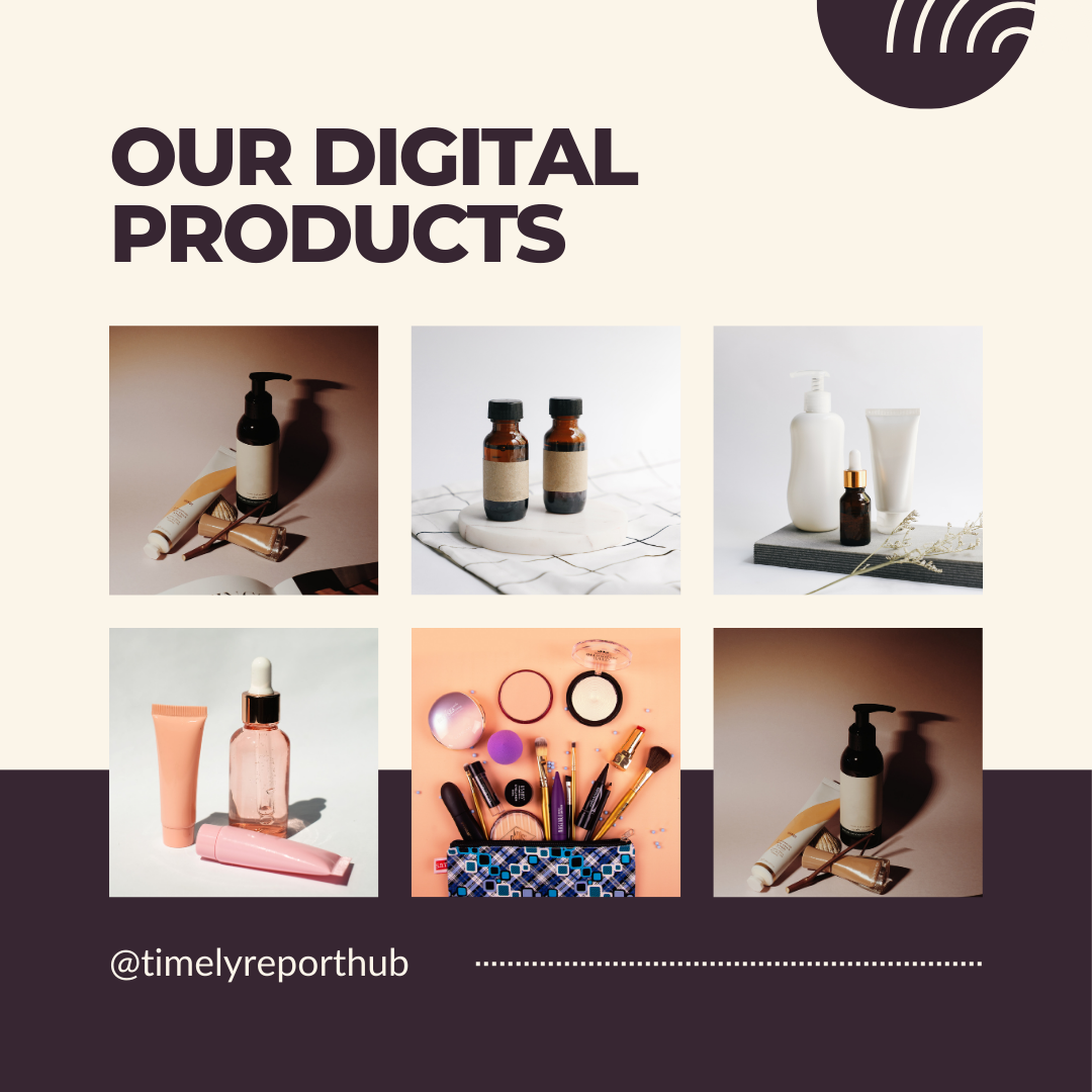 Digital Products